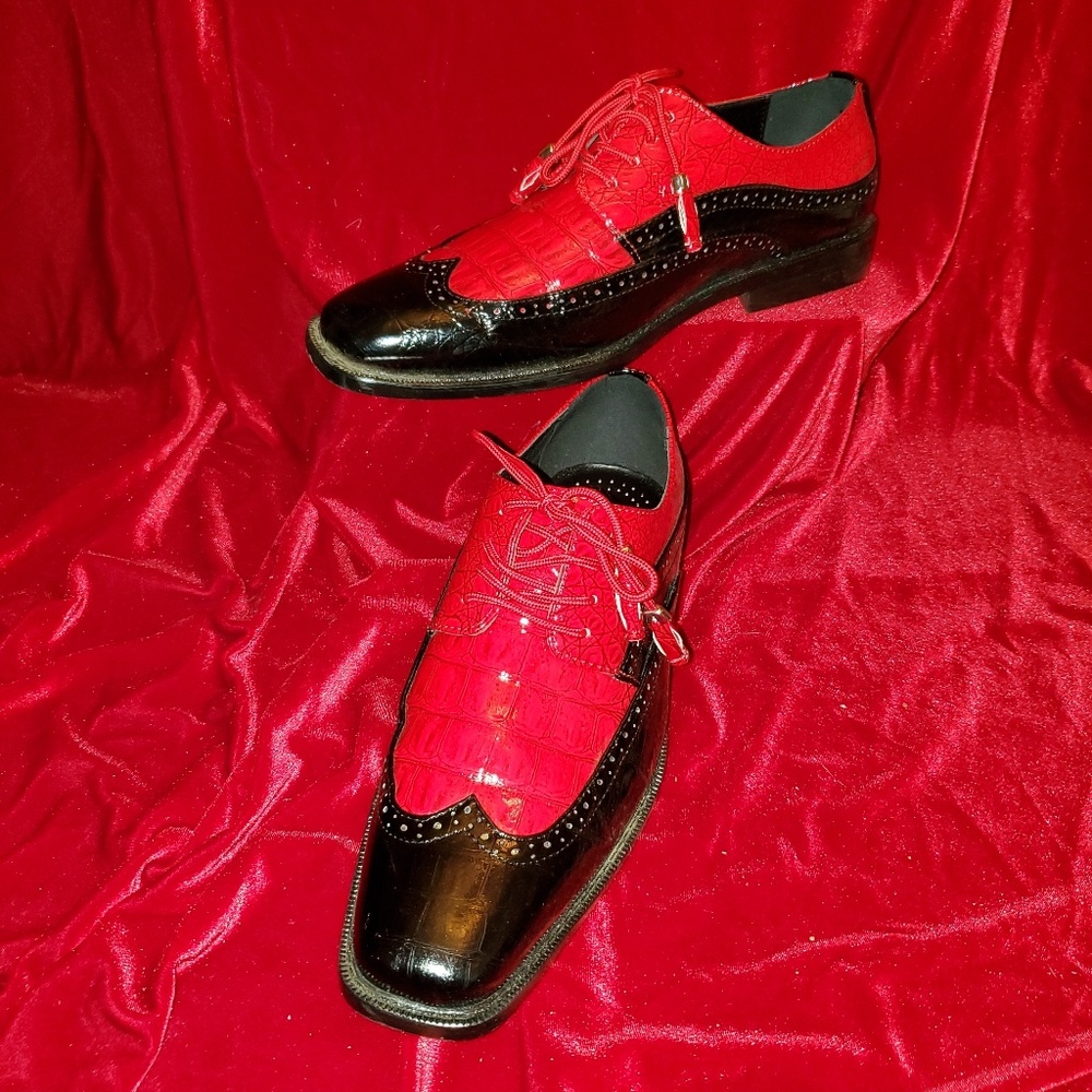 ❤ Men's Formal❤ Dress Shoes ❤